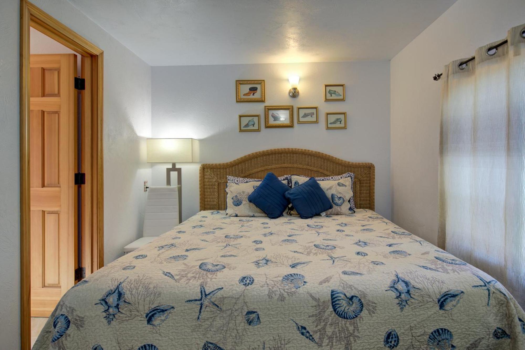 Westerly Motel Ошен Шорс Екстер'єр фото